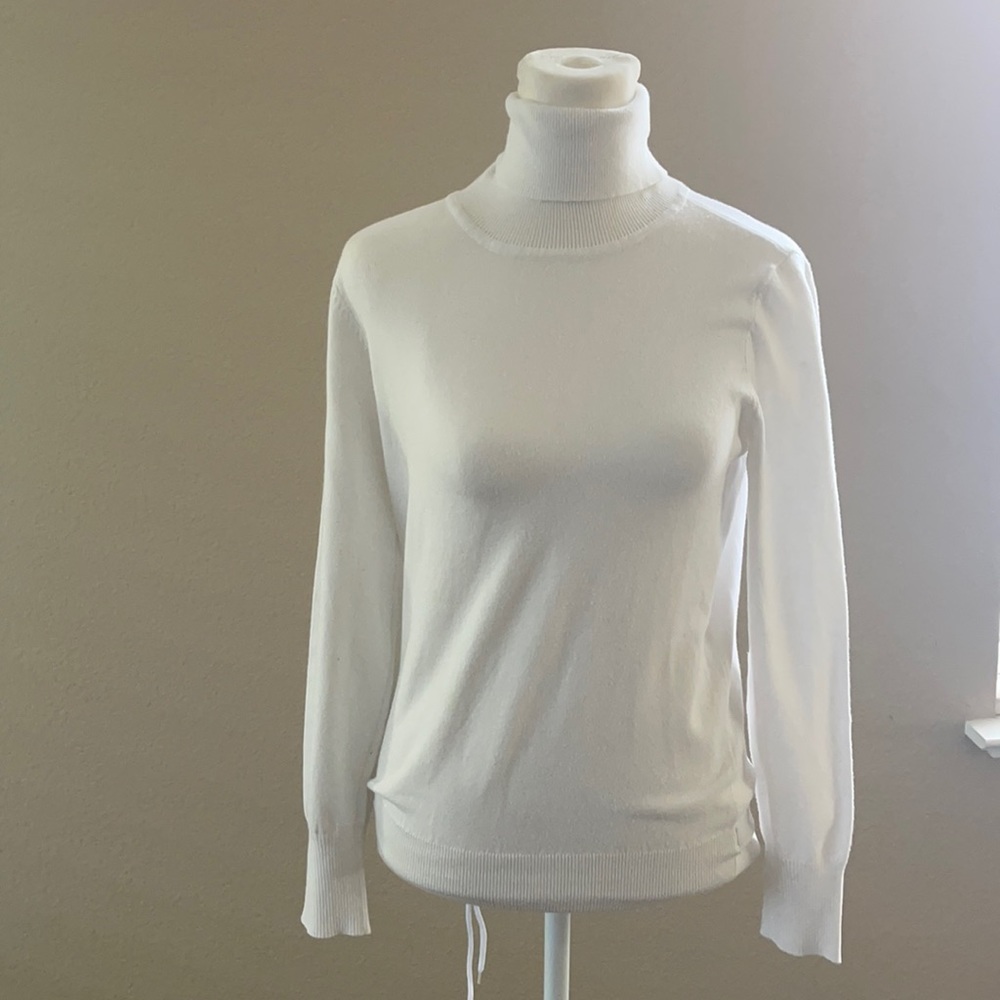 Turtleneck
